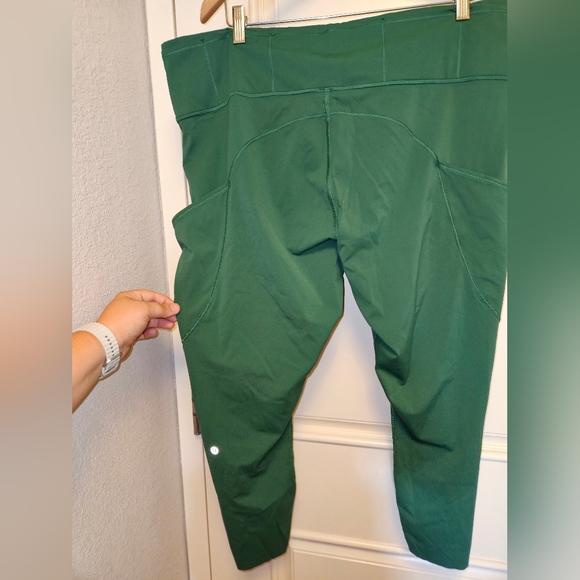Lululemon 25" Leggings - Picture 3 of 6